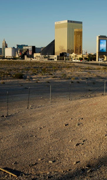 Unclear how Raiders' Vegas stadium will benefit community